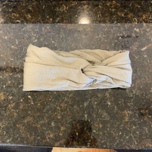 Aerie headband